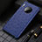 Soft Luxury Leather Snap On Case Cover S01 for Huawei Mate 30 5G