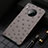 Soft Luxury Leather Snap On Case Cover S01 for Huawei Mate 30E Pro 5G