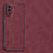 Soft Luxury Leather Snap On Case Cover S01 for Huawei Nova 10