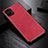 Soft Luxury Leather Snap On Case Cover S01 for Nothing Phone 1