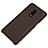 Soft Luxury Leather Snap On Case Cover S01 for OnePlus 7