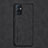 Soft Luxury Leather Snap On Case Cover S01 for OnePlus 9 5G