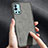 Soft Luxury Leather Snap On Case Cover S01 for OnePlus 9R 5G