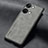 Soft Luxury Leather Snap On Case Cover S01 for OnePlus Ace 2V 5G