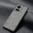 Soft Luxury Leather Snap On Case Cover S01 for OnePlus Ace 5G