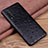 Soft Luxury Leather Snap On Case Cover S01 for Oppo Find X2