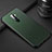 Soft Luxury Leather Snap On Case Cover S01 for Oppo Reno Ace