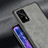 Soft Luxury Leather Snap On Case Cover S01 for Realme GT Neo 2T 5G