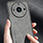 Soft Luxury Leather Snap On Case Cover S01 for Realme Narzo 60 5G