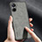 Soft Luxury Leather Snap On Case Cover S01 for Realme V20 5G