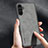 Soft Luxury Leather Snap On Case Cover S01 for Samsung Galaxy A04s