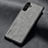 Soft Luxury Leather Snap On Case Cover S01 for Samsung Galaxy A13 5G