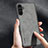 Soft Luxury Leather Snap On Case Cover S01 for Samsung Galaxy A13 5G