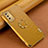 Soft Luxury Leather Snap On Case Cover S01 for Samsung Galaxy F02S SM-E025F