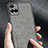 Soft Luxury Leather Snap On Case Cover S01 for Vivo Y21