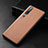 Soft Luxury Leather Snap On Case Cover S01 for Xiaomi Mi 10 Pro