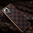 Soft Luxury Leather Snap On Case Cover S01 for Xiaomi Mi 12S 5G