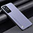 Soft Luxury Leather Snap On Case Cover S01 for Xiaomi Mi 12T 5G