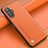 Soft Luxury Leather Snap On Case Cover S01 for Xiaomi Poco F3 GT 5G