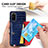 Soft Luxury Leather Snap On Case Cover S01D for Samsung Galaxy S20 5G