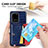 Soft Luxury Leather Snap On Case Cover S01D for Samsung Galaxy S20 Ultra 5G