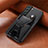 Soft Luxury Leather Snap On Case Cover S01D for Samsung Galaxy S21 FE 5G