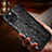 Soft Luxury Leather Snap On Case Cover S02 for Apple iPhone 14 Pro