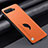 Soft Luxury Leather Snap On Case Cover S02 for Asus ROG Phone 5s