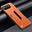 Soft Luxury Leather Snap On Case Cover S02 for Asus ROG Phone 6