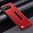 Soft Luxury Leather Snap On Case Cover S02 for Asus ROG Phone 6