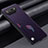 Soft Luxury Leather Snap On Case Cover S02 for Asus ROG Phone 7