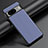 Soft Luxury Leather Snap On Case Cover S02 for Google Pixel 8 5G