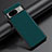 Soft Luxury Leather Snap On Case Cover S02 for Google Pixel 8 5G