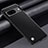 Soft Luxury Leather Snap On Case Cover S02 for Google Pixel 8a 5G