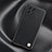 Soft Luxury Leather Snap On Case Cover S02 for Huawei Honor X30i