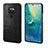 Soft Luxury Leather Snap On Case Cover S02 for Huawei Mate 20