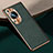 Soft Luxury Leather Snap On Case Cover S02 for Huawei P60