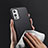 Soft Luxury Leather Snap On Case Cover S02 for OnePlus 9 5G