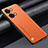 Soft Luxury Leather Snap On Case Cover S02 for OnePlus Ace 2V 5G