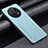 Soft Luxury Leather Snap On Case Cover S02 for Oppo A2 Pro 5G