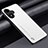 Soft Luxury Leather Snap On Case Cover S02 for Oppo A2m 5G