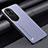 Soft Luxury Leather Snap On Case Cover S02 for Oppo Reno10 Pro+ Plus 5G