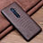 Soft Luxury Leather Snap On Case Cover S02 for Oppo Reno2