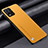 Soft Luxury Leather Snap On Case Cover S02 for Realme 8 4G