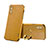 Soft Luxury Leather Snap On Case Cover S02 for Samsung Galaxy M02