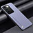 Soft Luxury Leather Snap On Case Cover S02 for Vivo V27 5G