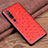 Soft Luxury Leather Snap On Case Cover S02 for Xiaomi Mi 10