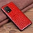 Soft Luxury Leather Snap On Case Cover S02 for Xiaomi Mi 10 Lite