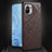 Soft Luxury Leather Snap On Case Cover S02 for Xiaomi Mi 11 5G