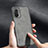 Soft Luxury Leather Snap On Case Cover S02 for Xiaomi Mi 11i 5G